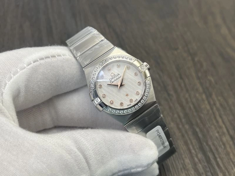 OMEGA Watches ComfortFit 190723