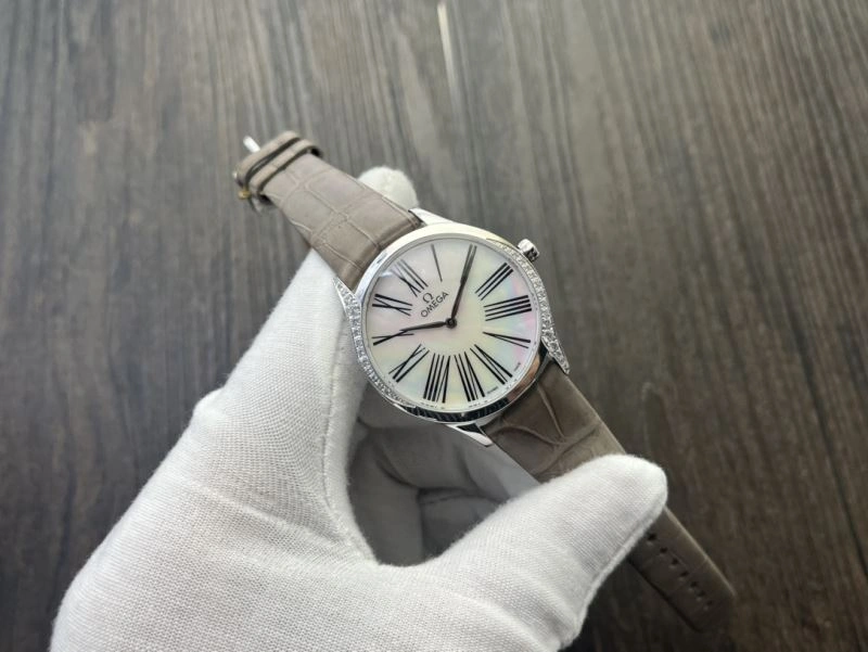 OMEGA Watches Fashionable 190737