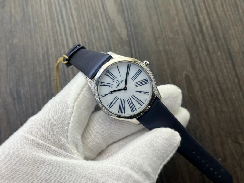 Elegant OMEGA Watches 190739