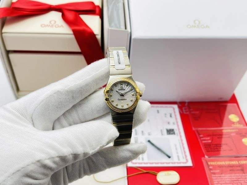 Reliable OMEGA Watches 190722