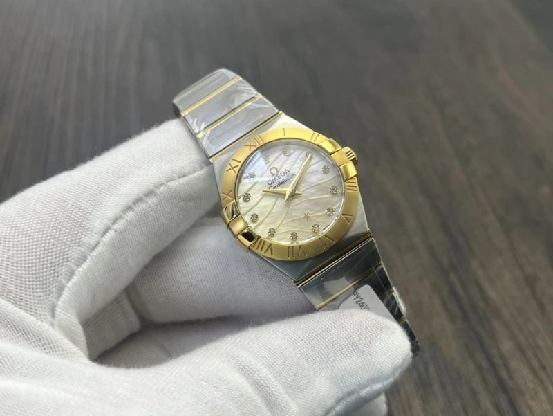 Efficient OMEGA Watches 190725