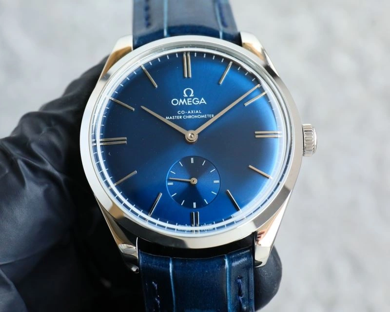 OMEGA Watches RelaxedFit 190727