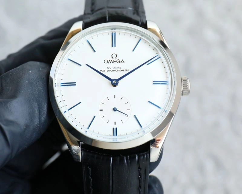 TimelessDesign OMEGA Watches 190717
