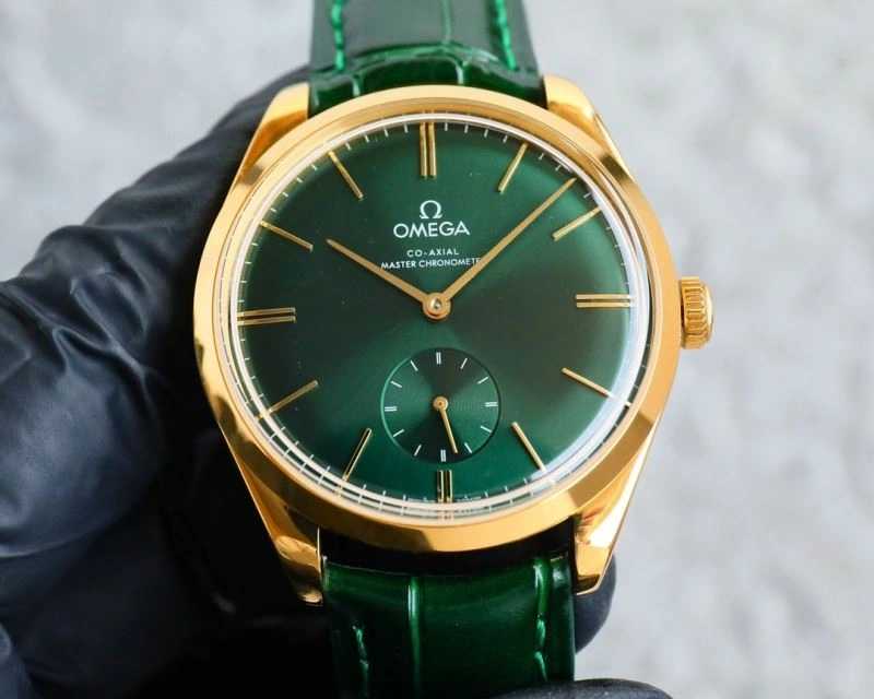 OMEGA Watches Durable 190716