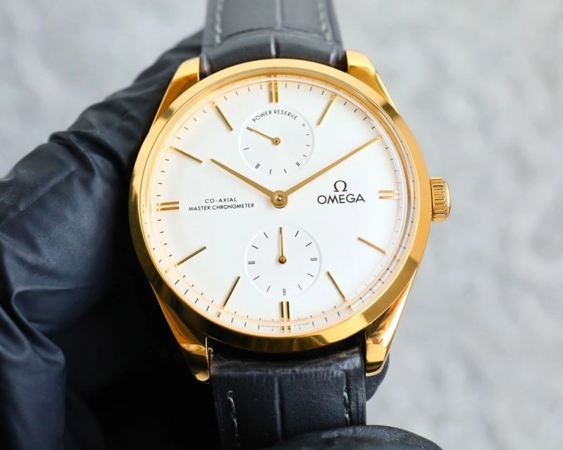 Lightweight OMEGA Watches 190715