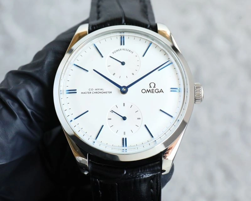 FlexibleFit OMEGA Watches 190713