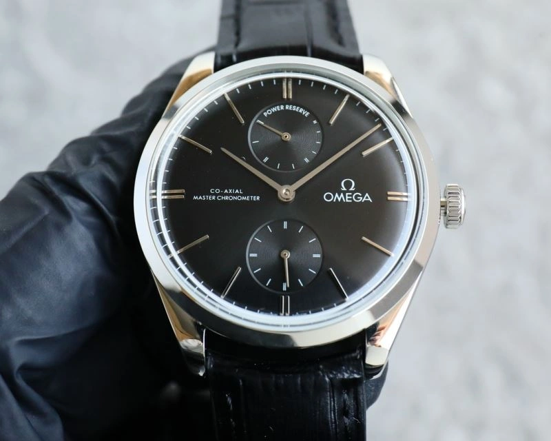 RelaxedFit OMEGA Watches 190714