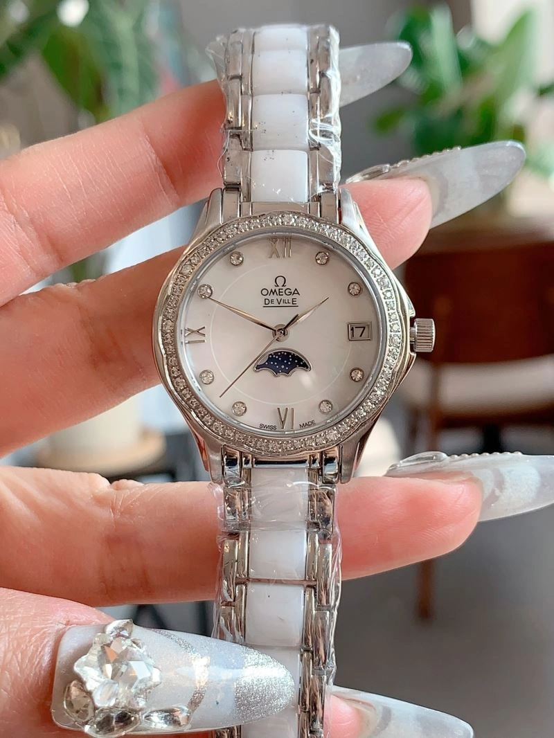 Versatile OMEGA Watches 190712