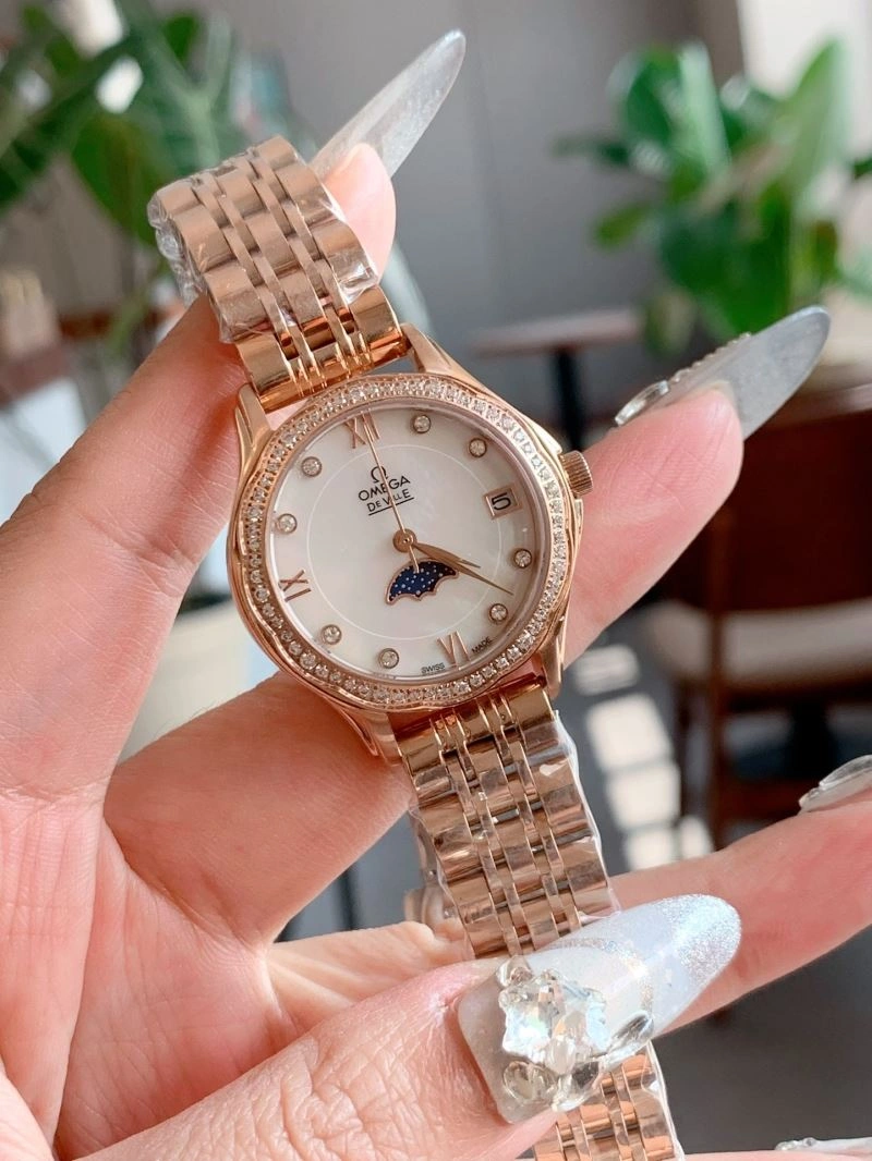 OMEGA Watches Efficient 190711