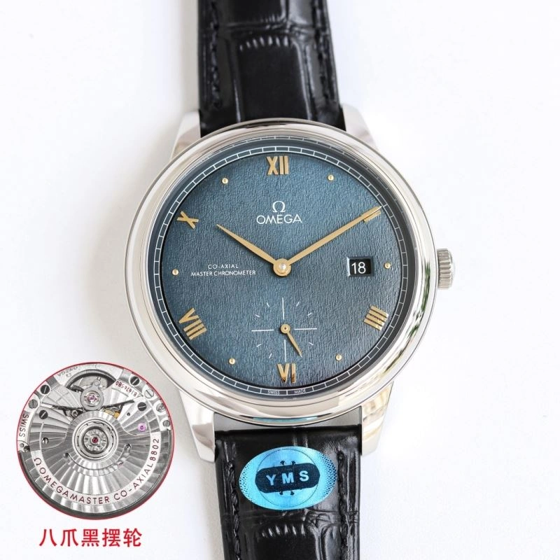 Lightweight OMEGA Watches 190703