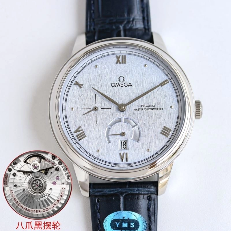 Contemporary OMEGA Watches 190701