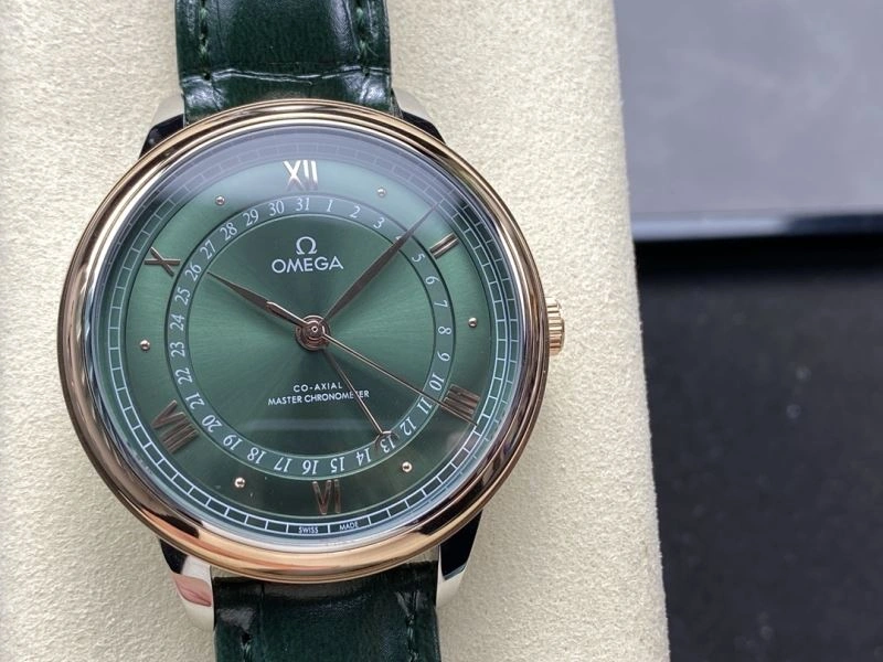 FashionForward OMEGA Watches 190700