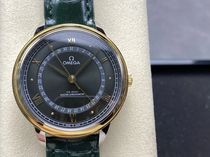 Cozy OMEGA Watches 190694