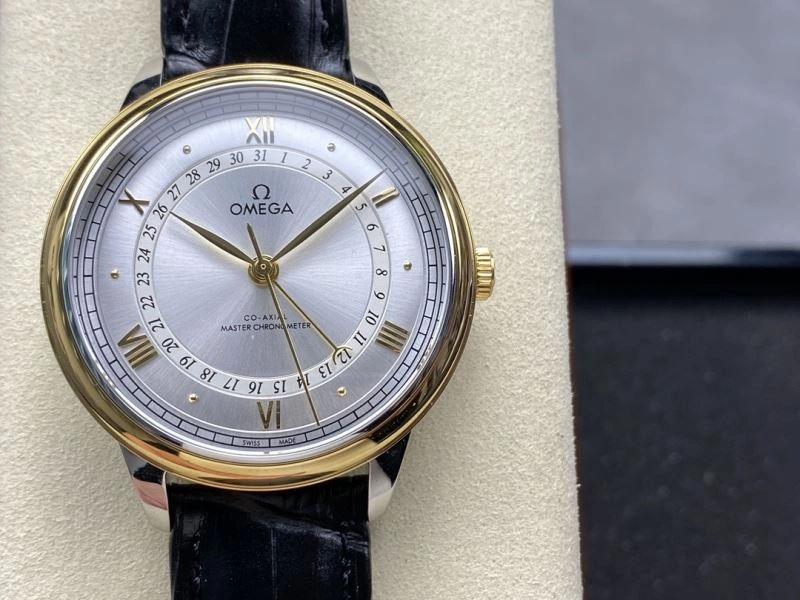 OMEGA Watches Cozy 190693