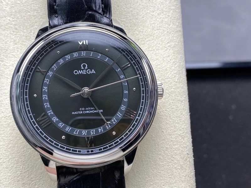 AllSeason OMEGA Watches 190685