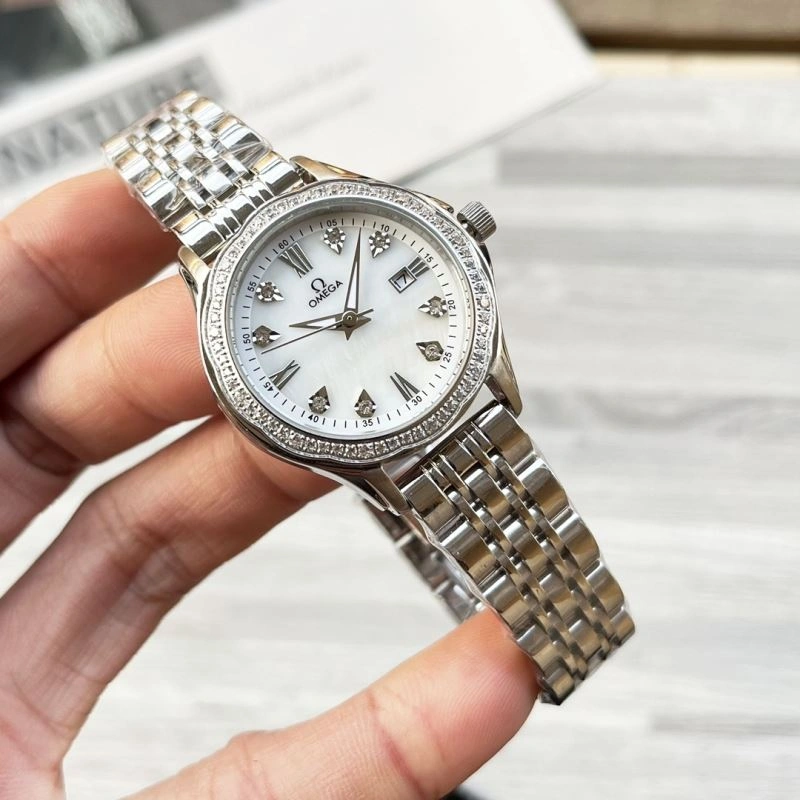 SunProtective OMEGA Watches 190692