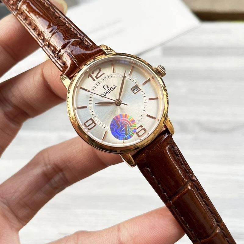 OMEGA Watches Chic 190688