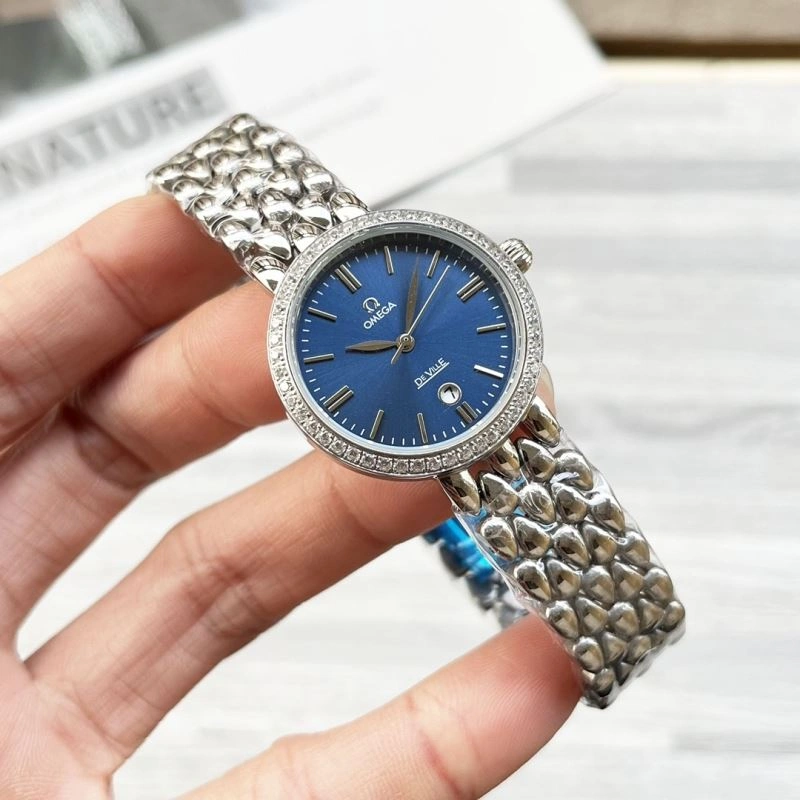 Vibrant OMEGA Watches 190689