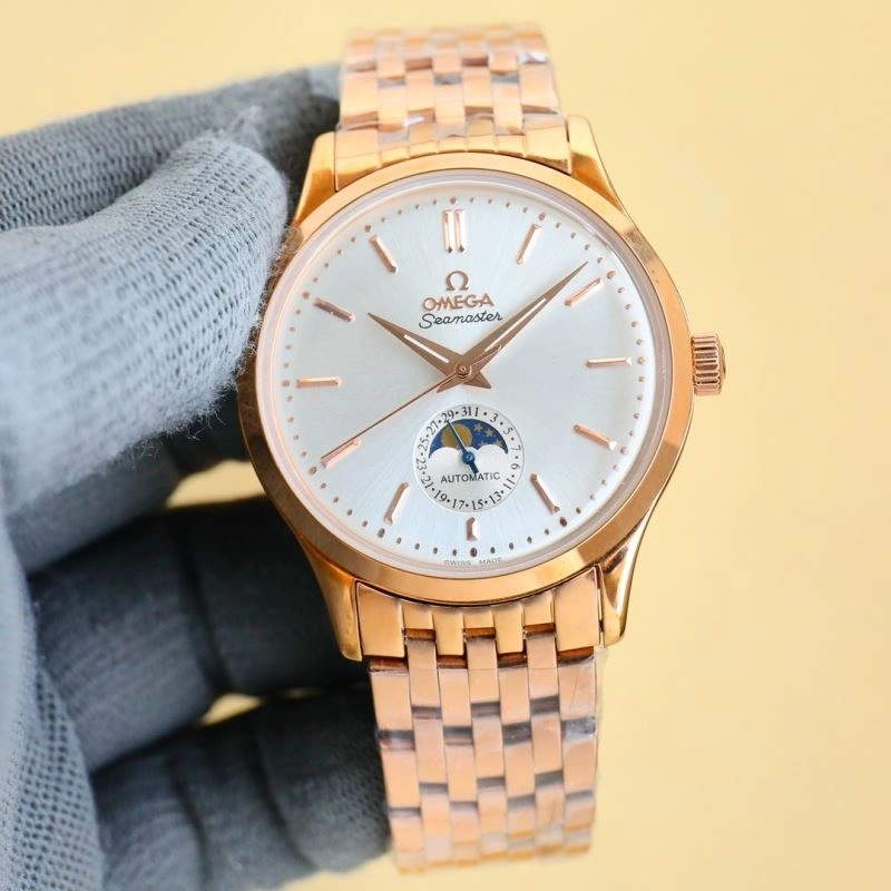 OMEGA Watches SoftTouch 190697