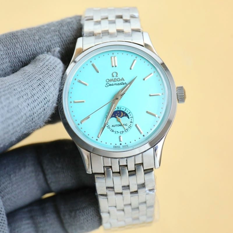 OMEGA Watches FashionForward 190686