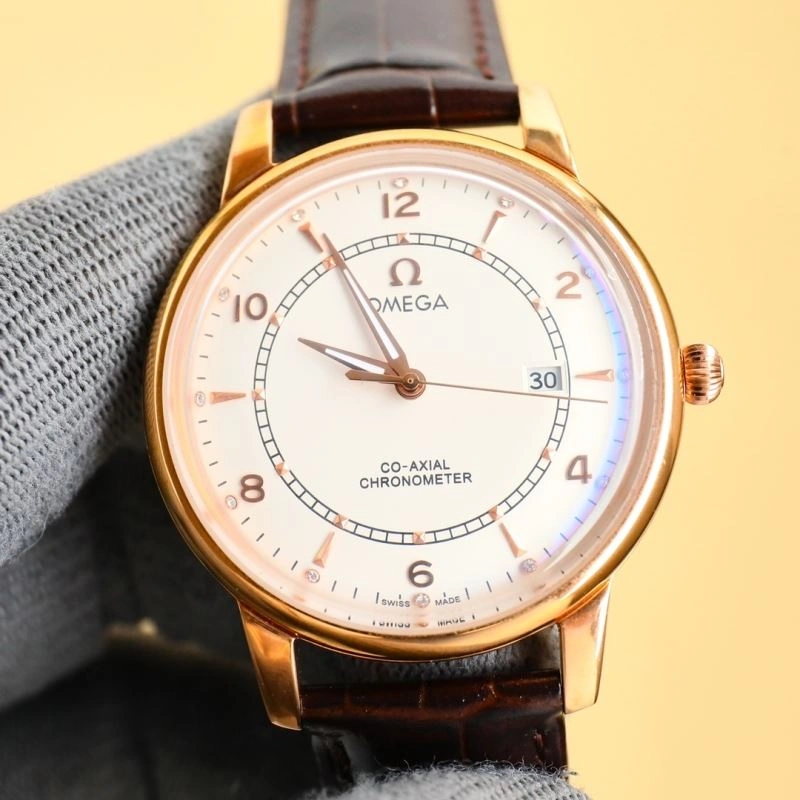 GoodFit OMEGA Watches 190683
