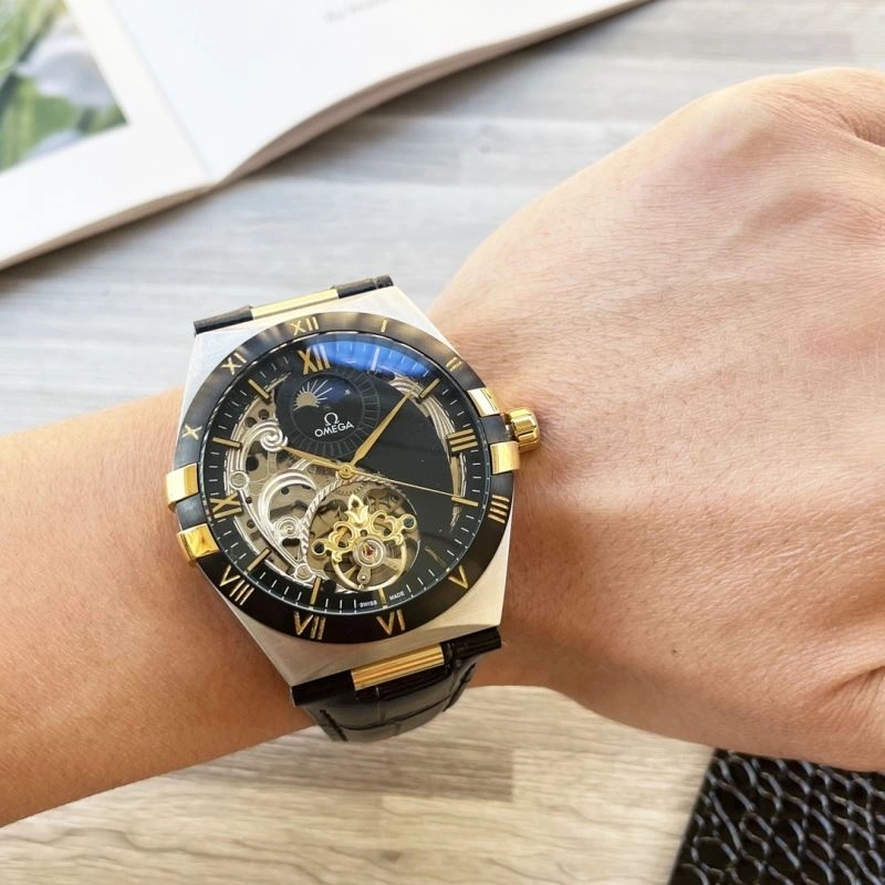 OMEGA Watches Fashionable 190680