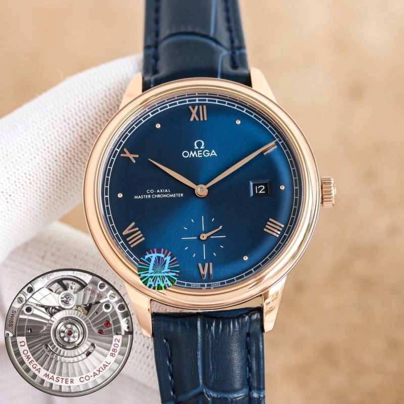 MultiPurpose OMEGA Watches 190675
