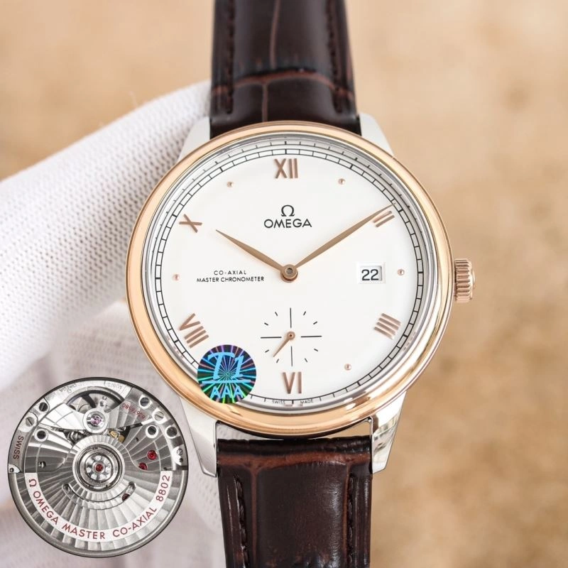 OMEGA Watches Durable 190679