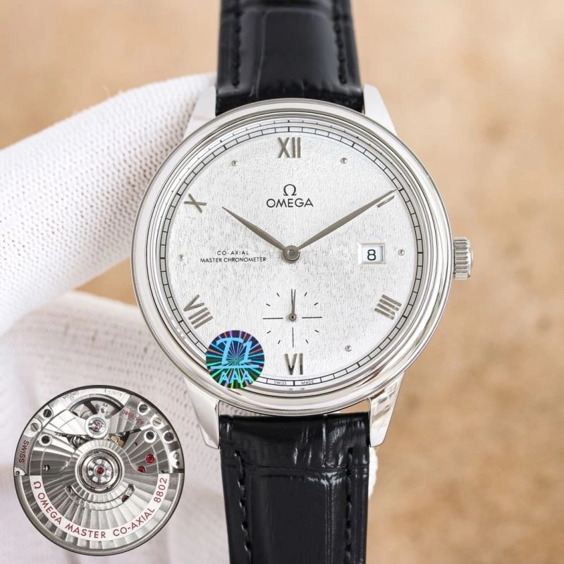 TimelessDesign OMEGA Watches 190676