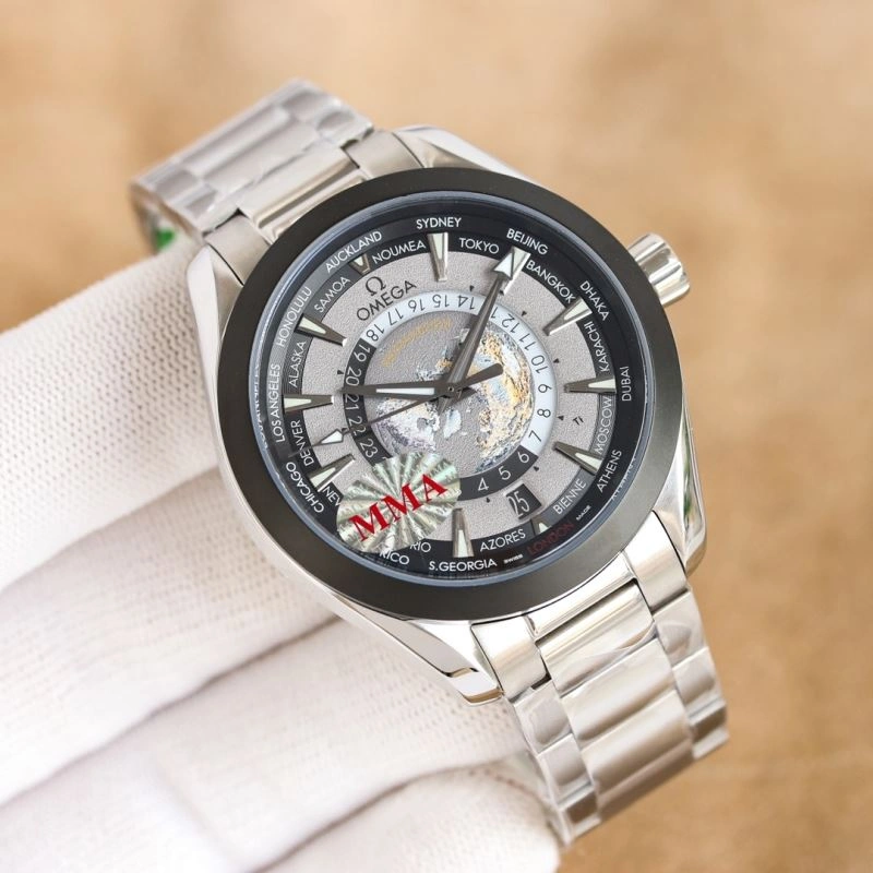 OMEGA Watches RelaxedFit 190682