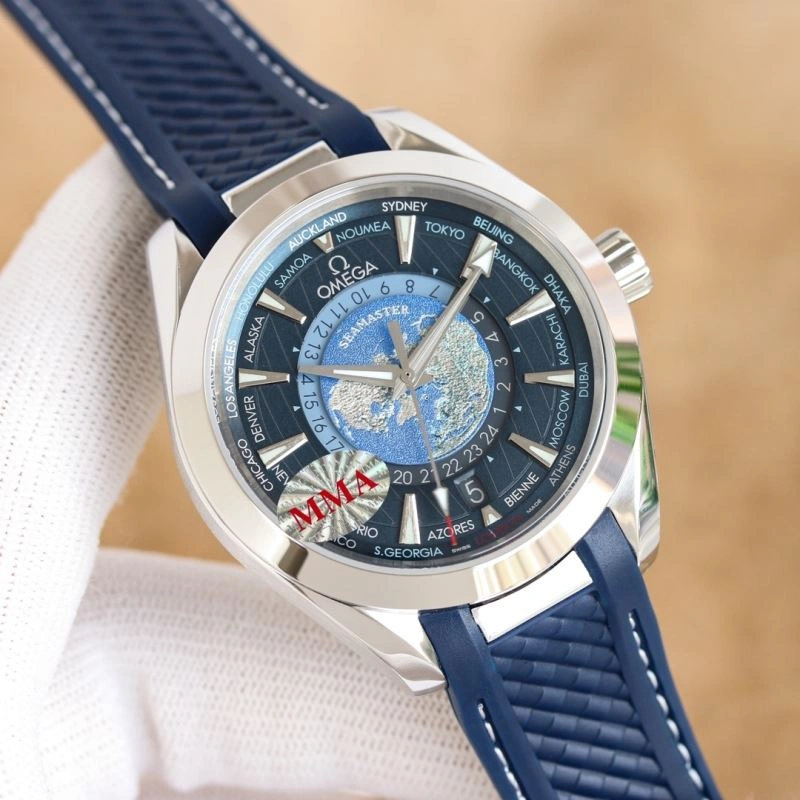 EasyMatch OMEGA Watches 190684