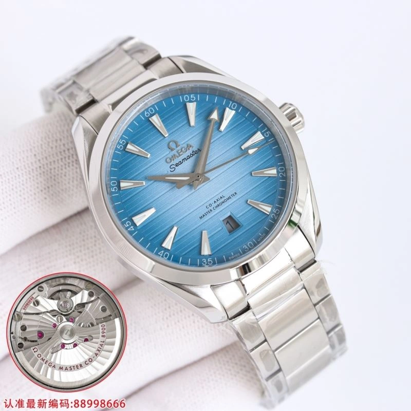 EasyCare OMEGA Watches 190673