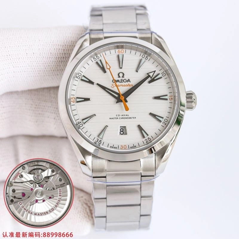 Functional OMEGA Watches 190668