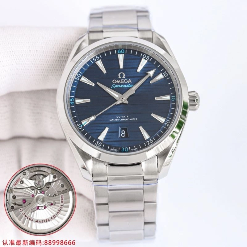 OMEGA Watches Sophisticated 190667