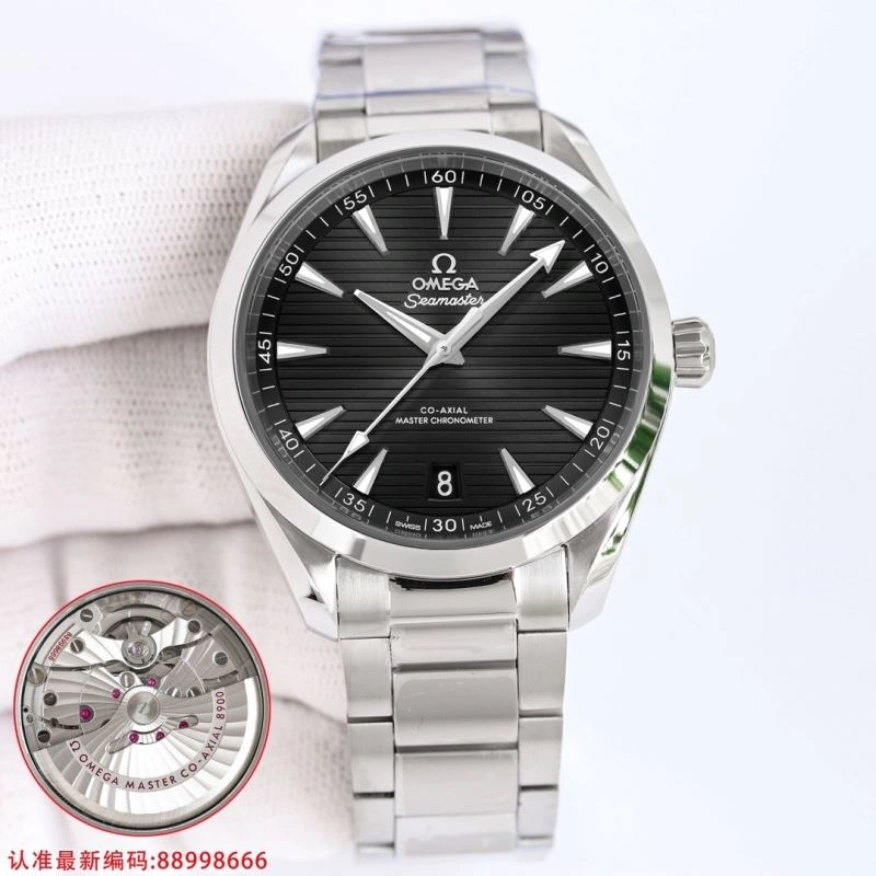 SunProtective OMEGA Watches 190258