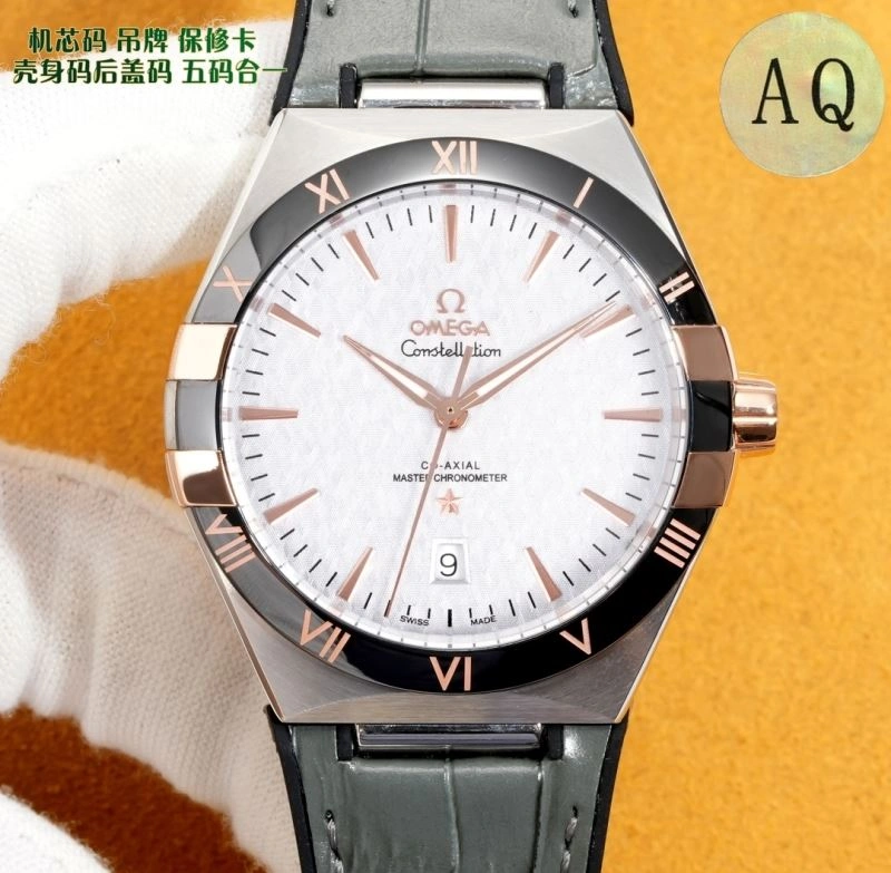 OMEGA Watches HighQuality 190666