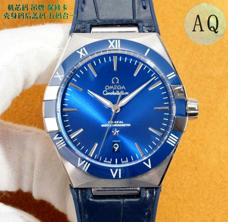 Youthful OMEGA Watches 190661