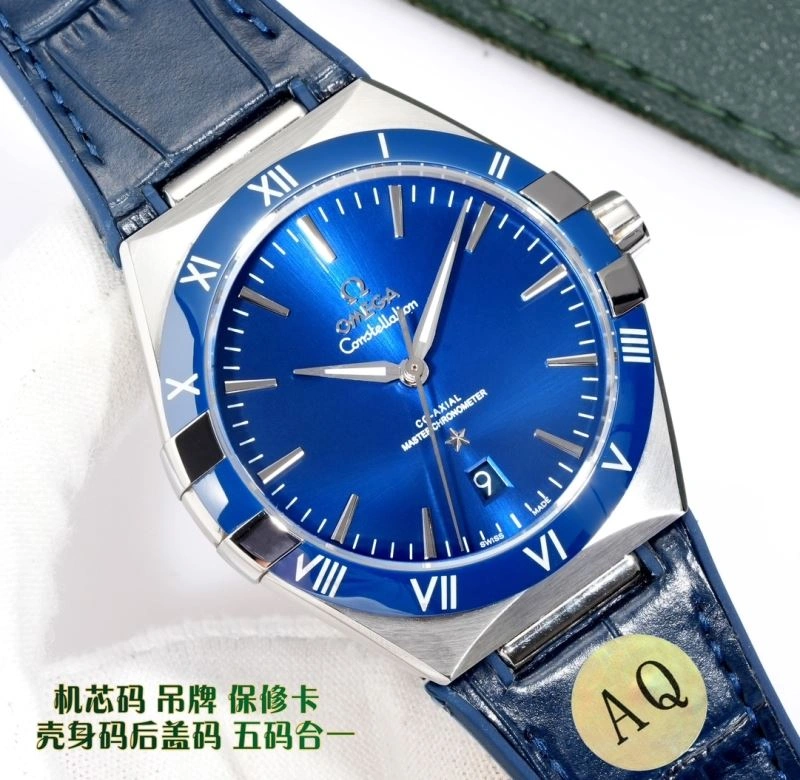OMEGA Watches Soft 190664