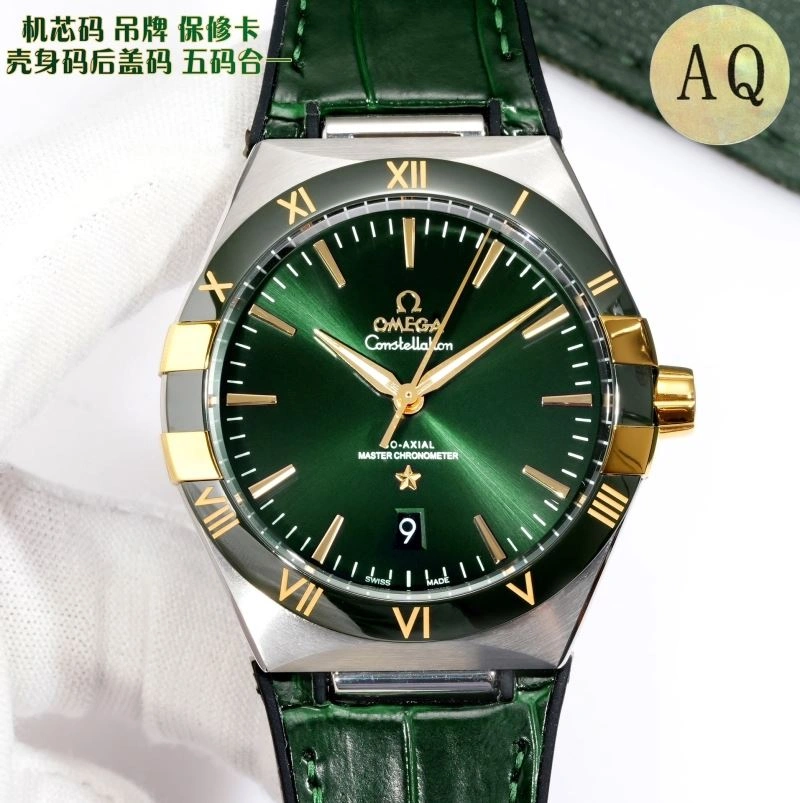 OMEGA Watches QuickDry 190659
