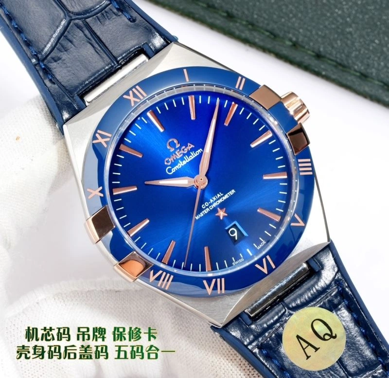 Popular OMEGA Watches 190660