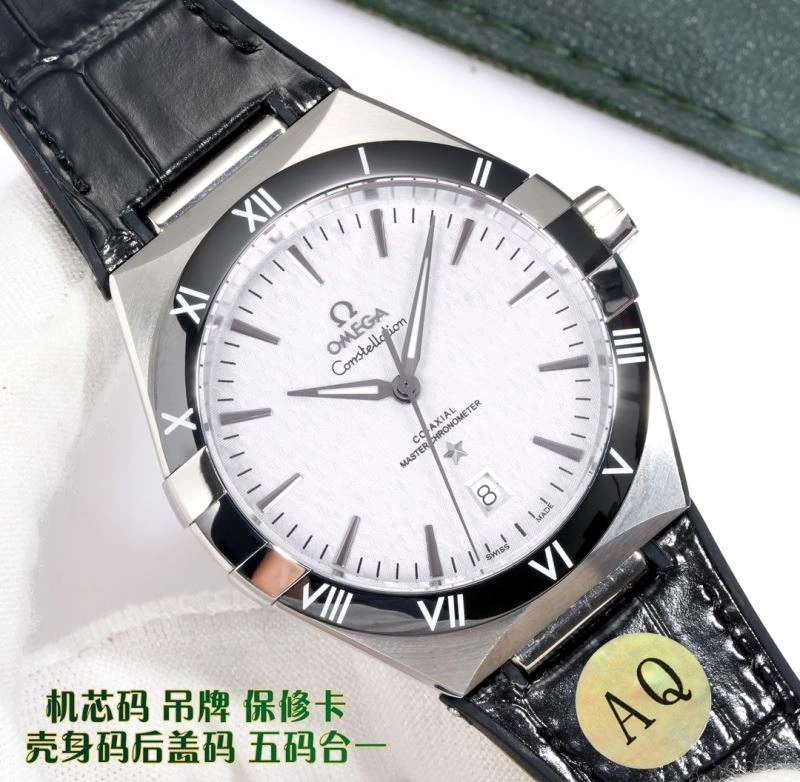 OMEGA Watches Fashionable 190656