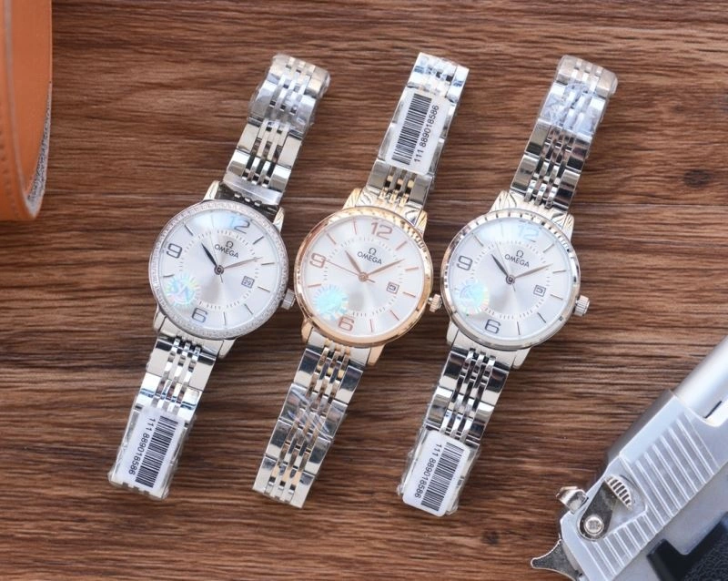 Snug OMEGA Watches 190654