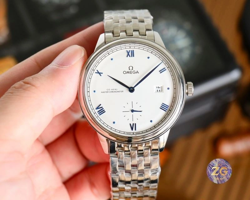 OMEGA Watches SunProtective 190651