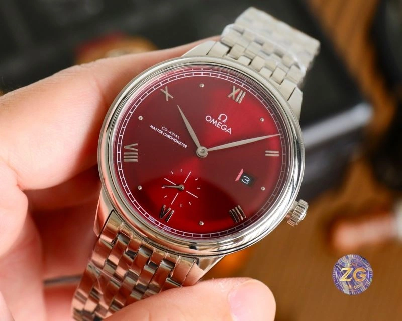 TimelessDesign OMEGA Watches 190650