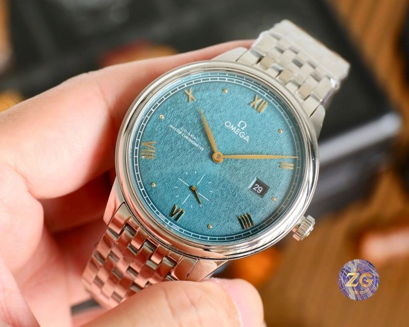QuickDry OMEGA Watches 190649