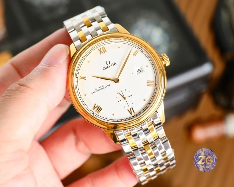 NewStyle OMEGA Watches 190652