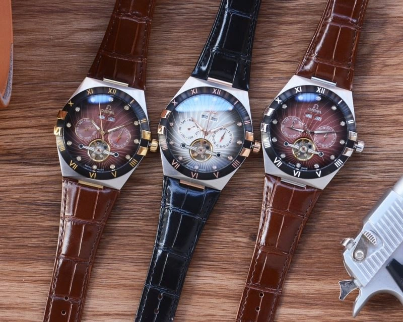 OMEGA Watches Affordable 190647