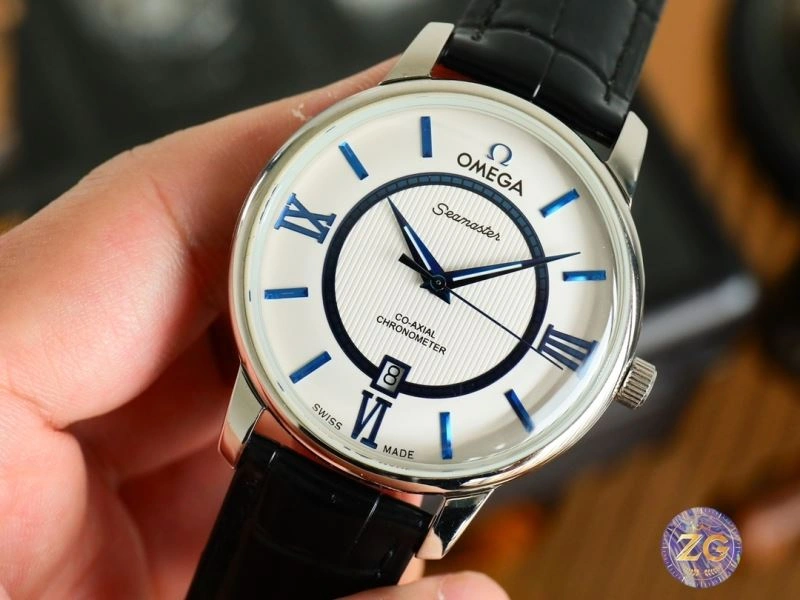OMEGA Watches Minimalist 190643