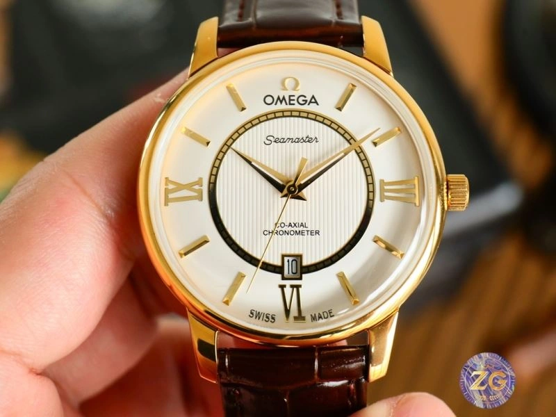 Bright OMEGA Watches 190646