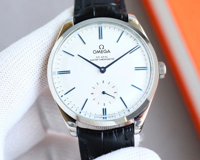 OMEGA Watches Breathable 190639